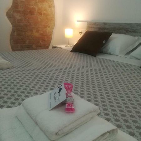 B.House Bed & Breakfast Cagliari Exterior photo