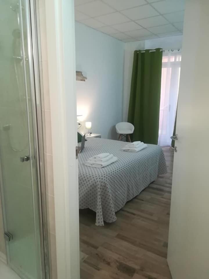 B.House Bed & Breakfast Cagliari Exterior photo