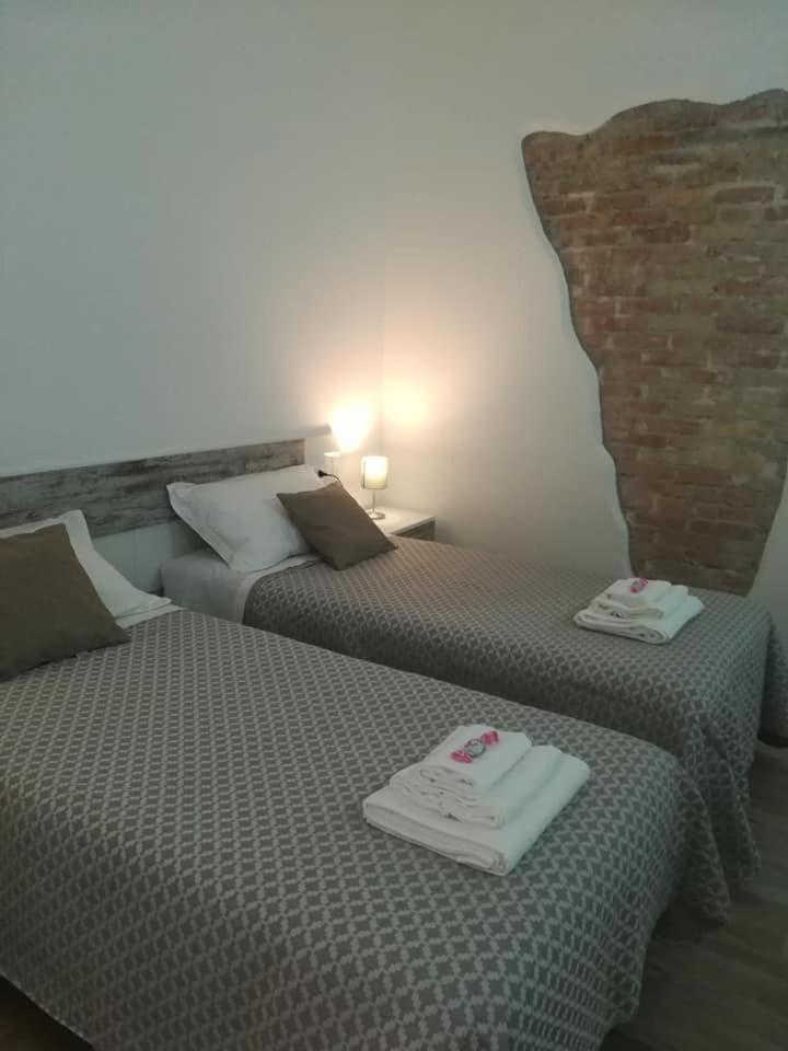 B.House Bed & Breakfast Cagliari Exterior photo